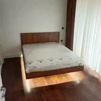 تخت معلق دونفره MDF