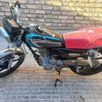 موتور ۲۰۰ متین