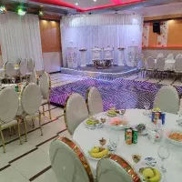 تالار تلاش تخفیف ویژه همه نوع غذا ۲۹۰۰۰۰