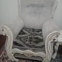 مبلمان|مبلمان خانگی و میز عسلی|صباشهر, |دیوار