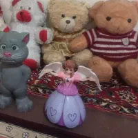 عروسک|اسباببازی بچه|تهران, سجاد|دیوار