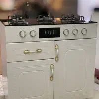 گاز پنج شعله