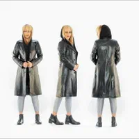 سفارشات و تعمیرات پوشاک چرم طبیعی پذیرفته میشود.|لباس|تبریز, |دیوار