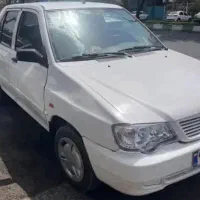 پراید مدل۹۷|خودرو سواری و وانت|دورود, |دیوار