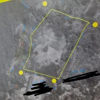 زمین|فروش زمین و ملک کلنگی|رشت, حافظ آباد|دیوار