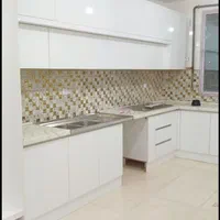 طراحی و ساخت و نصب انواع کابینت و کمد دیواری|خدمات پیشه و مهارت|مشهد, شهرک رازی (شهرک غرب)|دیوار