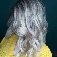 مدل رنگ مو|خدمات آرایشگری و زیبایی|چالوس, |دیوار