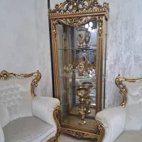 میزارایش و ویترین|بوفه، ویترین، کنسول|نجف‌آباد, ویلاشهر|دیوار