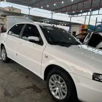 فروش ماشین سمند سورن ۱۴۰۴|خودرو سواری و وانت|دهدشت, |دیوار