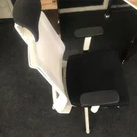 صندلی نیلپر مدل k750|صندلی و نیمکت|تهران, گیشا|دیوار