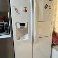 ست یخچال لباسشویی ظرفشویی سامسونک