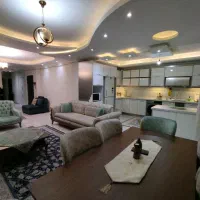 ۱۱۰ متری فول امکانات سنددار ابتدای فرهنگیان