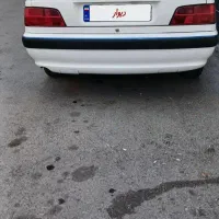 پژو پارس سال|خودرو سواری و وانت|تبریز, |دیوار