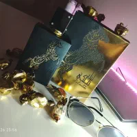 عطر خاص لیل ملکی|آرایشی، بهداشتی، درمانی|کرمانشاه, |دیوار