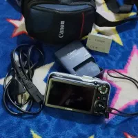 دوربین canon|دوربین عکاسی و فیلم‌برداری|ملایر, |دیوار