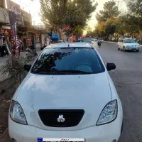 تیبا هاچ|خودرو سواری و وانت|اصفهان, رسالت|دیوار