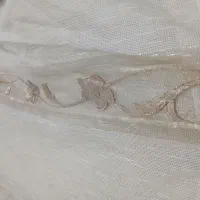 پرده شیک زربفت