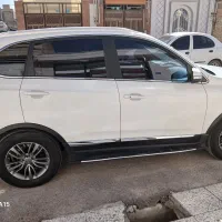 تیگو ۵|خودرو سواری و وانت|بهبهان, |دیوار