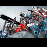 تعمیرات دستگاه جوش و ابزار برقی و بادی