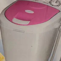 کهنه شور یا لباسشویی کودک|ماشین لباسشویی و خشک‌کن لباس|تبریز, |دیوار