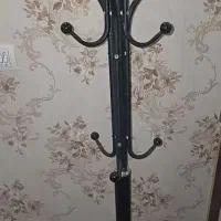 چوب لباسی