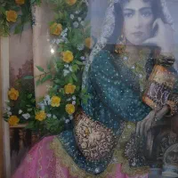 تابلو سه بعدی