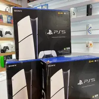 ps5 slim تمامی مدل ها