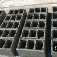 بلوک زن ماهر