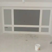 نقاشی ساختمان