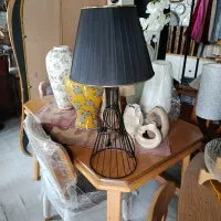 آباژور رومیزی