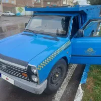 نیسان مدل ۹۴