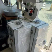 هودaltinسینک گازتوکار شیر اهرمی آبگرمکن کد551s|مصالح و تجهیزات ساختمان|مشهد, پنجتن|دیوار