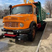 زیرمایلر کمپرسی