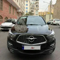 هایما s5/مدل ۱۴۰۳/تحویل فوری/اقساط بلند مدت