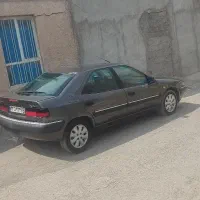 زانتیا 2000 تخفیف خوب داره|خودرو سواری و وانت|بندرعباس, |دیوار