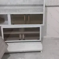 کابینت /سینک/هود ابچکان