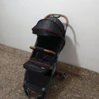کالسکه خارجی مسافرتی و دسته چمدانی بویی|کالسکه و لوازم جانبی|مشهد, گاز|دیوار