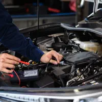 برق خودرو امداد