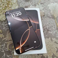 ایفون16پرومکس
