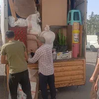 شرکت حمل نقل ضمانت بار  ( ضمانت حرف اول )