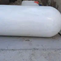 کپسول گاز پراید