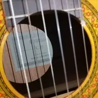 گیتار یاماها c70|گیتار، بیس، امپلیفایر|رشت, علی آباد|دیوار