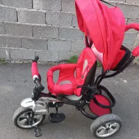 دوچرخه درحدنو|دوچرخه، اسکیت، اسکوتر|رشت, حمیدیان|دیوار