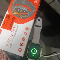 ساعت هوشمند