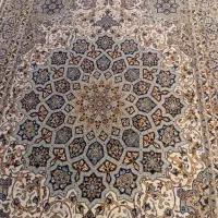 فرش ماشینی ۶متری تمیز