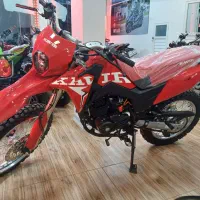 تریل۲۵۰مدل۴۰۴ خشک