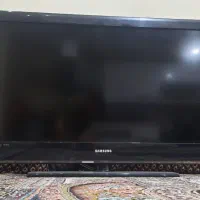 ال سی دی ۴۲ اینچ سامسونگ