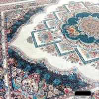 دوعدد۹متری تمام نخ|فرش|نظرآباد, رسالت|دیوار