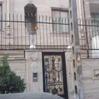 نرده روی دیوار حفاظ ابشاری سرنیزه ای شاخ گوزنی|مصالح و تجهیزات ساختمان|تهران, بازار آهن|دیوار