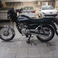 موتور باکسر رهرو مدل ۱۴۰۲ درحدنو